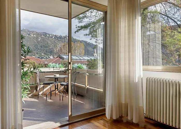 Apartamento Casa Patrizia View - By Relais Di Giada *