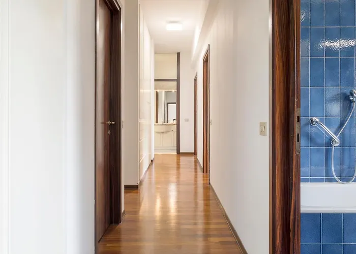 Apartamento Casa Patrizia View - By Relais Di Giada Como