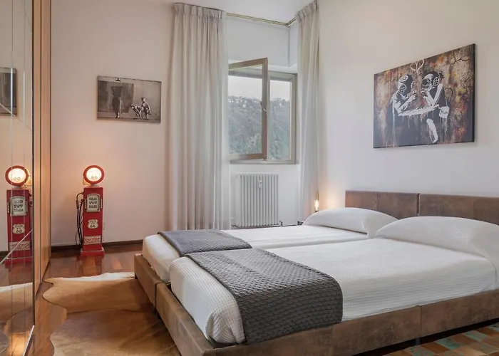 Casa Patrizia View - By Relais Di Giada Apartamento